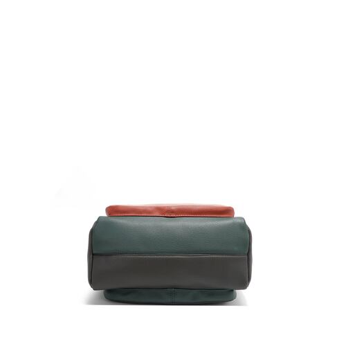 Bolso Party King Nikky Café para Mujer