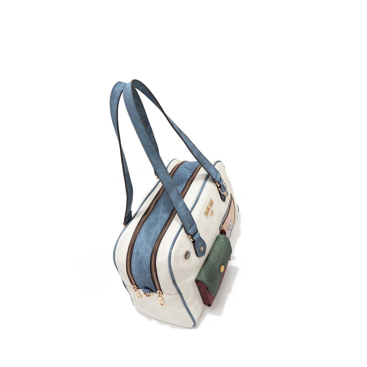 Bolso Niña 12 Años Roxy Chaqueta Sunny Joy Bhsp Mujeres (Antracita