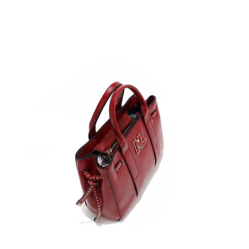 Bolso Nicole Lee Rojo para Dama