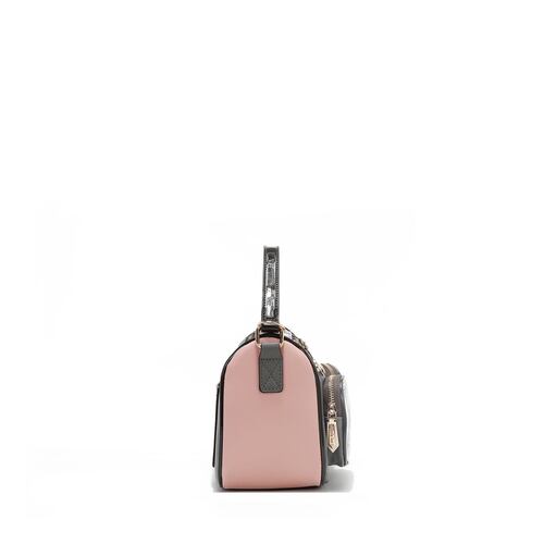 Bolso Ladies Night Out Nicole Lee Negro para Mujer
