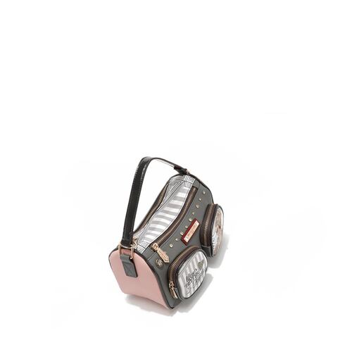Bolso Ladies Night Out Nicole Lee Negro para Mujer