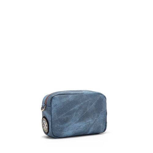 Bolso Nicole Lee Azul para Mujer