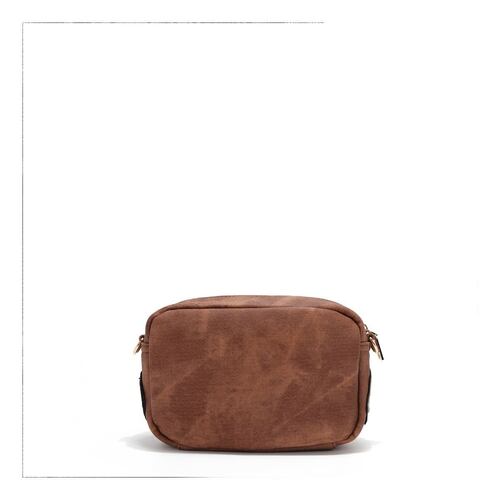Bolso Nicole Lee Café para Mujer
