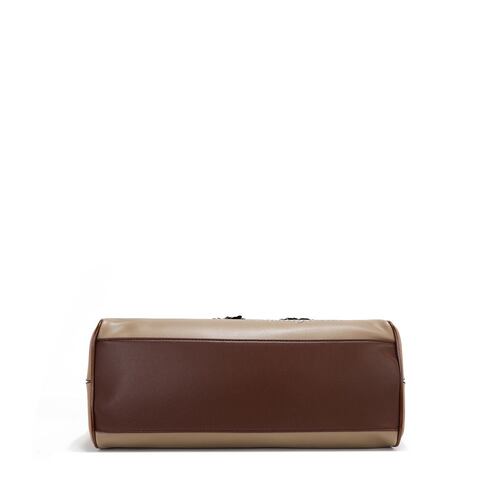 Bolso Love Nicole Lee Café para Mujer