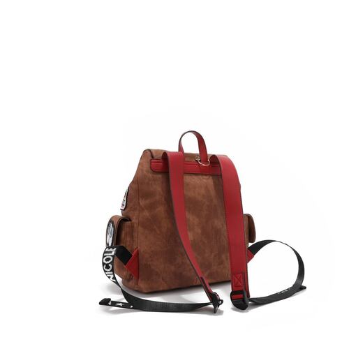 Mochila Nicole Lee Café para Mujer
