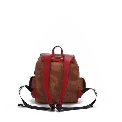 Mochila Nicole Lee Café para Mujer
