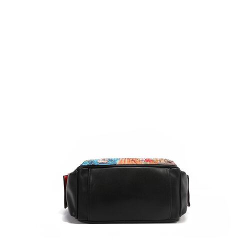 Bolso Negro Nicole Lee para Mujer
