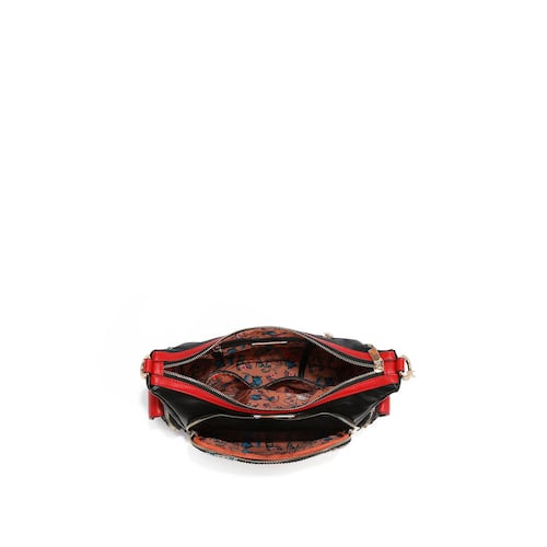Bolso Negro Nicole Lee para Mujer