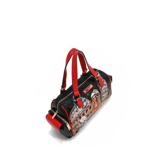 Bolso Negro Nicole Lee para Mujer