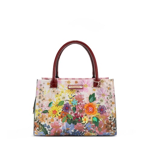 Bolso Tote Nicole Lee para Mujer