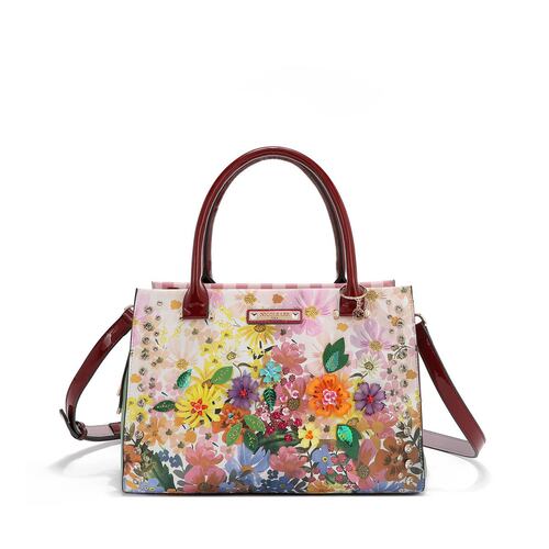Bolso Tote Nicole Lee para Mujer