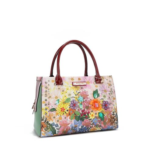 Bolso Tote Nicole Lee para Mujer