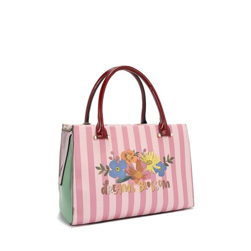 Bolso Tote Nicole Lee para Mujer