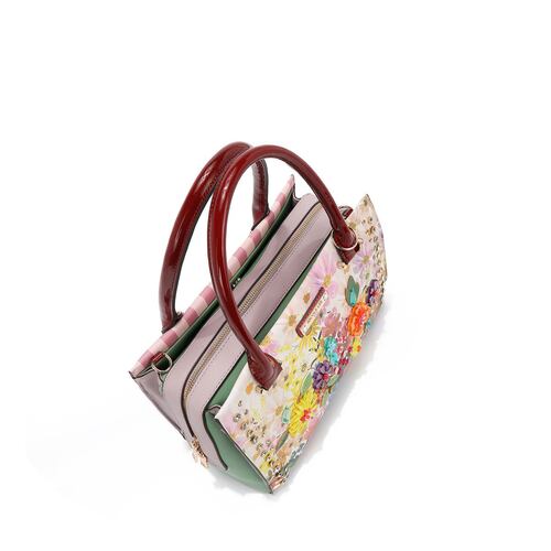 Bolso Tote Nicole Lee para Mujer