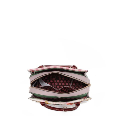 Bolso Tote Nicole Lee para Mujer