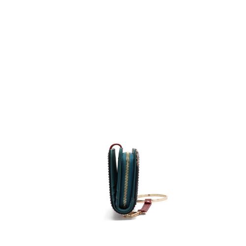 Cartera Negra Nicole Lee para Mujer