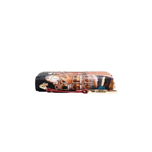 Cartera Negra Nicole Lee para Mujer