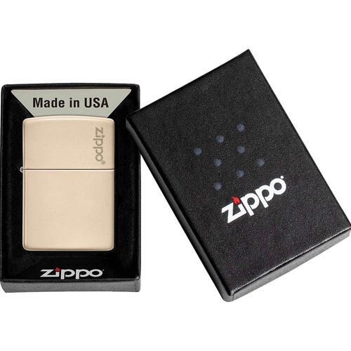 Encendedor zippo color arena logo Zippo