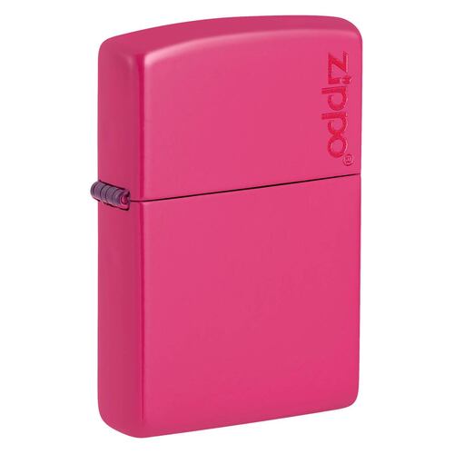 ENCENDEDOR ZIPPO ROSA FREQUENCY CON