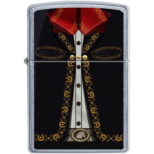 Encendedor Diseña Tu México para Hombre Zippo