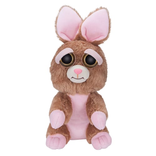 Feisty Pets - Bunny (Hang-Tag Only)