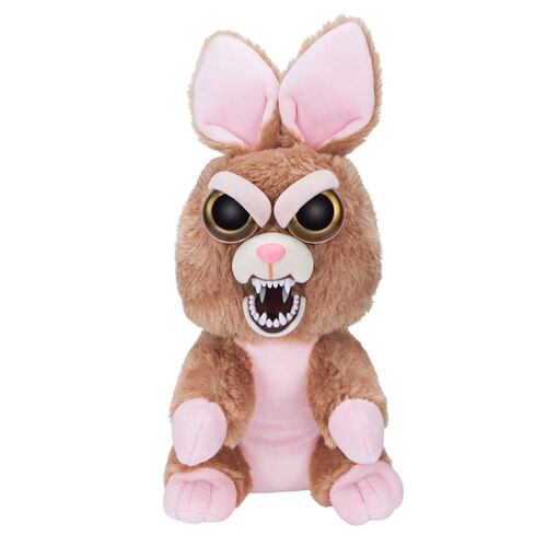 Feisty Pets - Bunny (Hang-Tag Only)