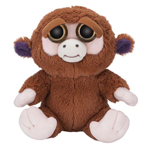 Feistypets - Monkey (Hang-Tag Only)