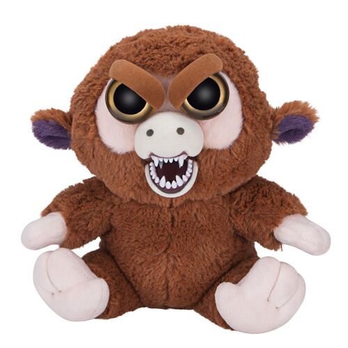 Feistypets - Monkey (Hang-Tag Only)