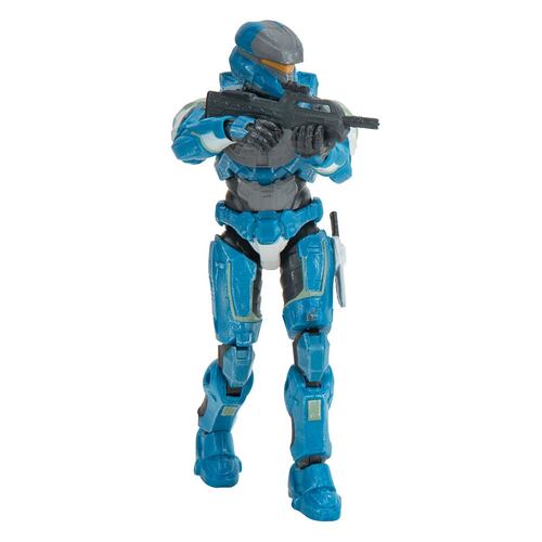 Halo  4 " Fig & Vehicle Assort Hlw0012