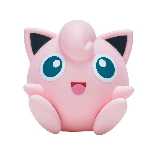 Figura de Vinilo 4" Pokemon ¡Colecciónalos todos!