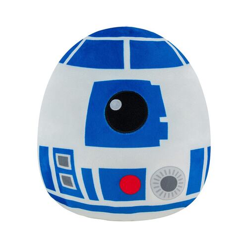 SQK - Medium Plush (R2D2)