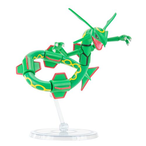 Figura Articulada 6" Pokemon ¡Colecciónalos todos!