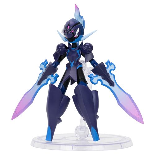 Figura Articulada 6" Pokemon ¡Colecciónalos todos!