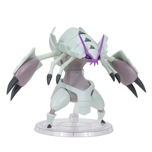 Figura Articulada 6" Pokemon ¡Colecciónalos todos!
