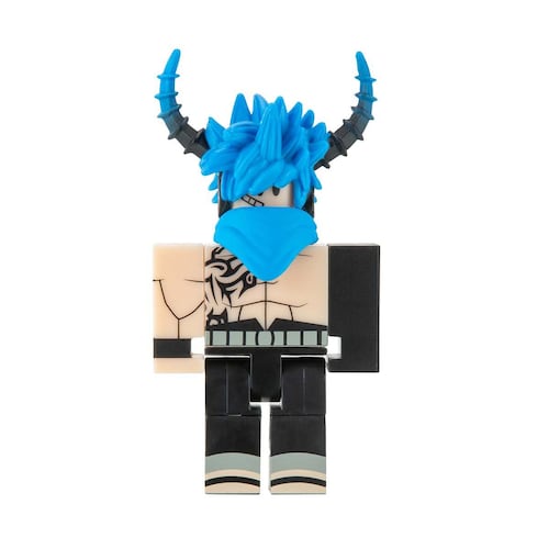 Roblox - Roblox Deluxe Mistério Figura Multicolor (Sortido