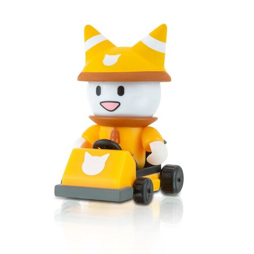 Roblox  Deluxe Mystery Fig  Assort Rox0007