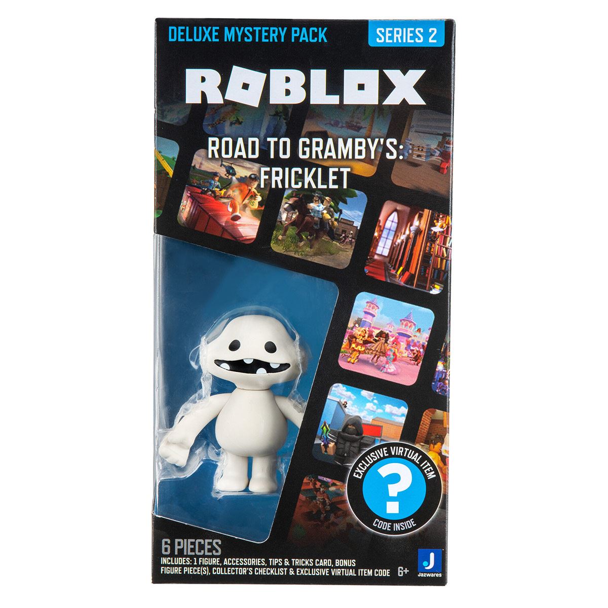 Juguetes roblox juguettos hot sale