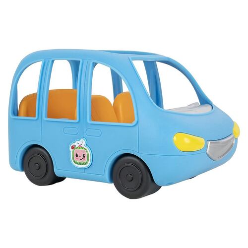 Vehículo de Lujo con Luz y Sonido Cocomelon
