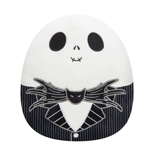 SQK0725 SQK- 7" Plush Jack