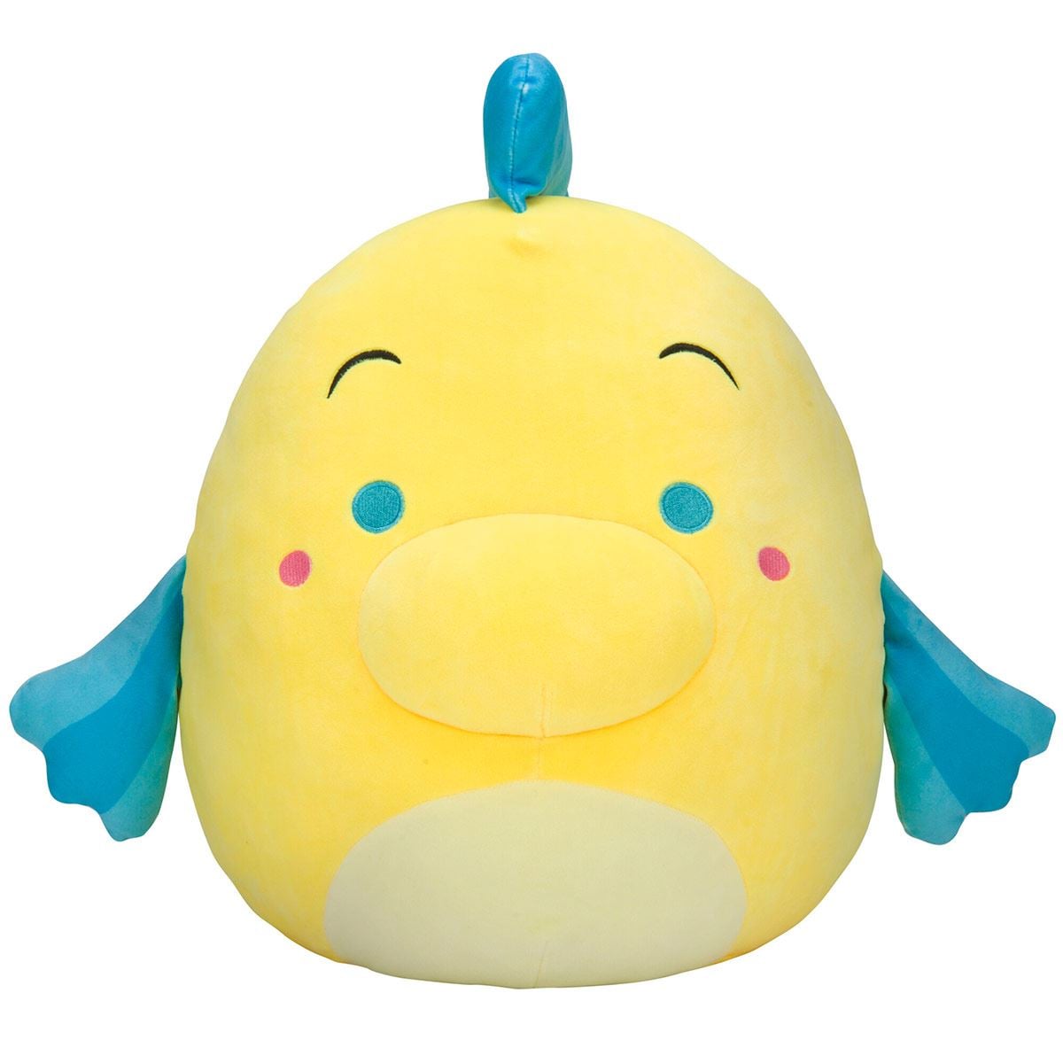 Flounder peluche sales