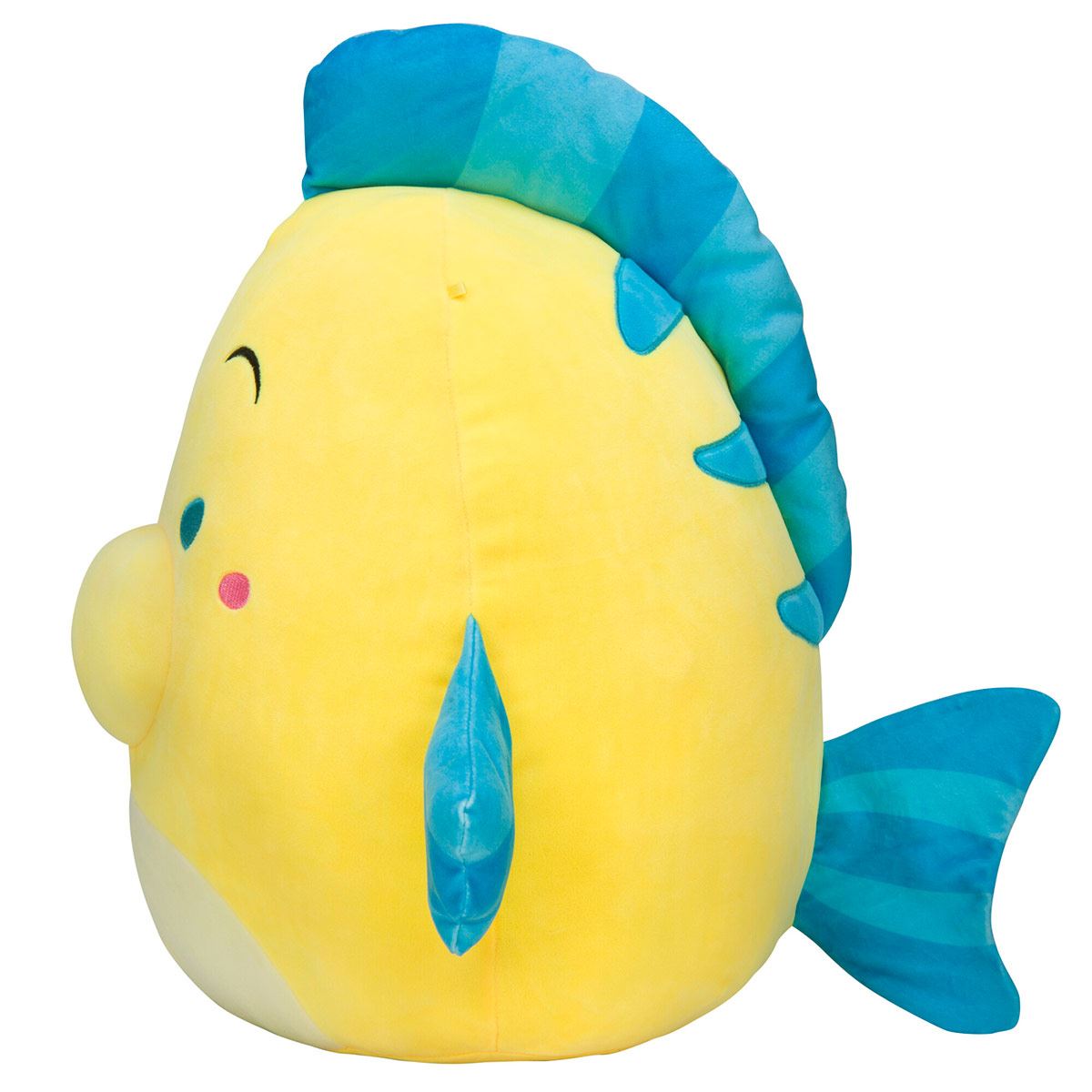 Peluche best sale de flounder