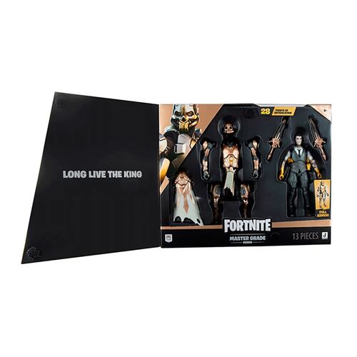 Figura Master Grade Fortnite
