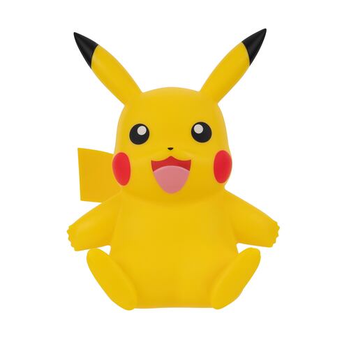 Figura de Vinilo 8" Pokemon ¡Colecciónalos todos!