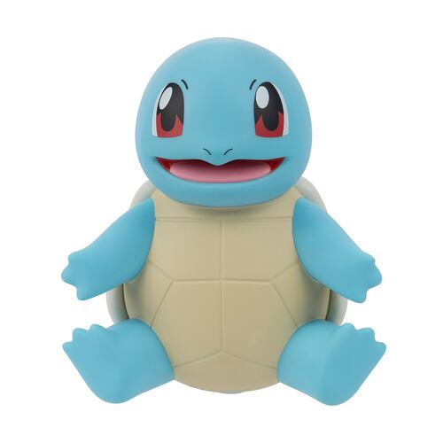 Figura de Vinilo 8" Pokemon ¡Colecciónalos todos!