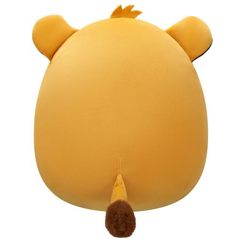 Peluche Simba Disney 30 Aniversario El Rey León Squishmallows