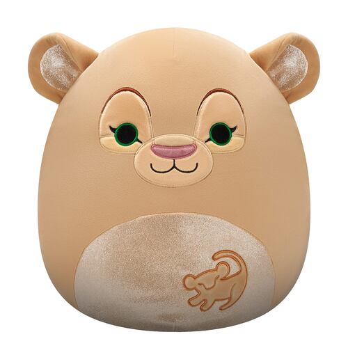 Peluche Nala Disney 30 Aniversario El Rey León Squishmallows
