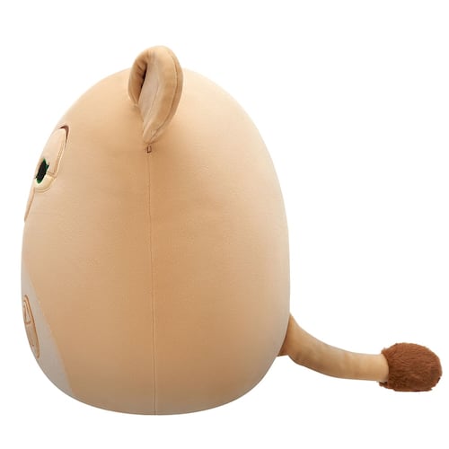 Peluche Nala Disney 30 Aniversario El Rey León Squishmallows
