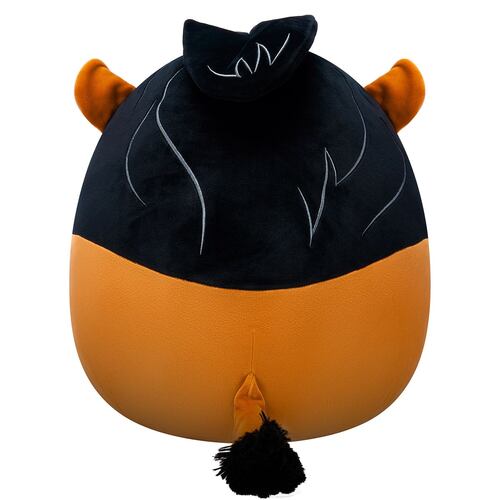 Peluche Scar Disney 30 Aniversario El Rey León Squishmallows