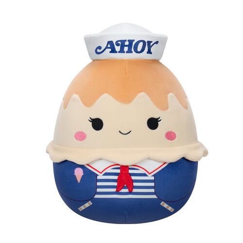 Peluche 8" Stranger Things Squishmallows