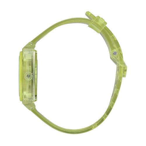 Reloj Nixon Plastic Green A1215-536